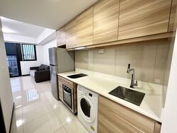 The Poiz Residences (D13), Apartment #583007501